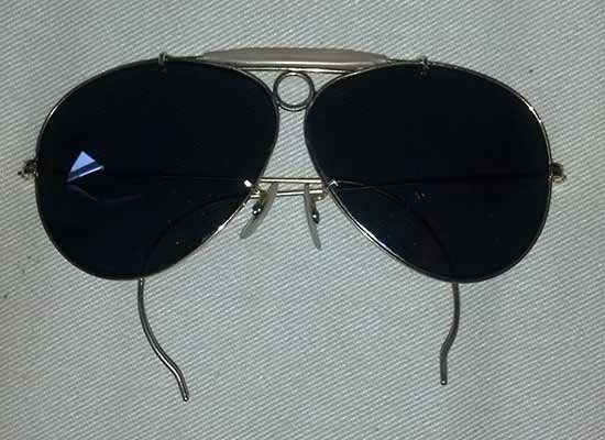 where to get ray bans fixed near me