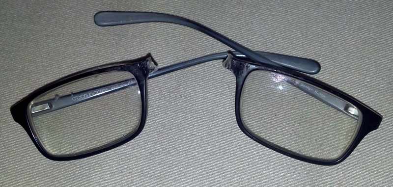 Glasses Repair Pricing - SpecMedics- Eyeglass Repair