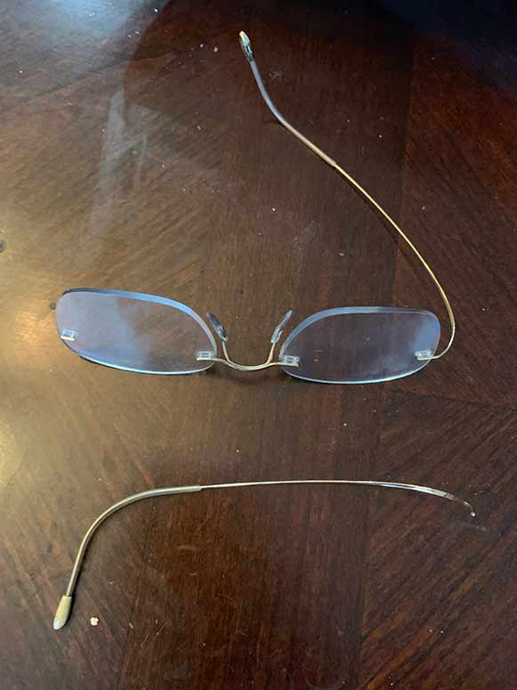Silhouette Glasses Repair | Silhouette Glasses Repair Near Me
