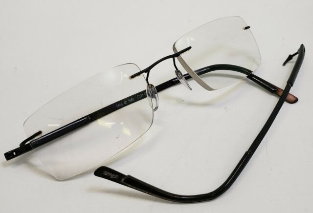 Silhouette Glasses Repair | Silhouette Glasses Repair Near Me