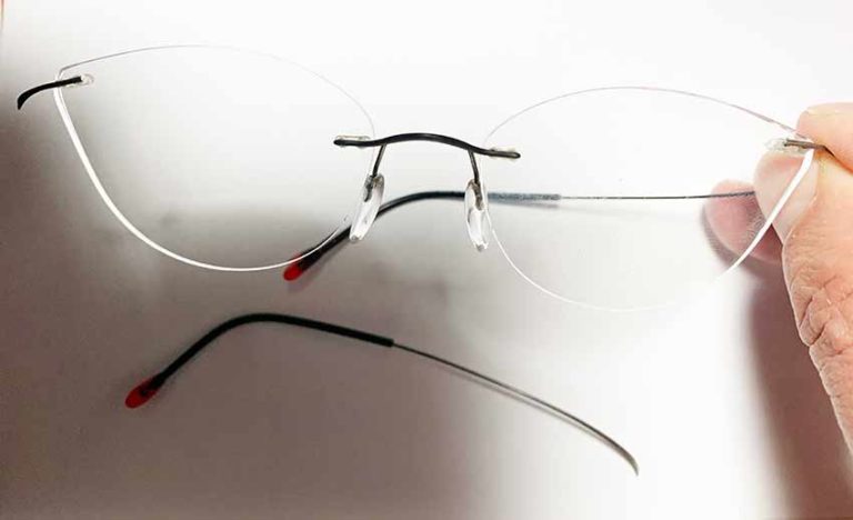 Eyeglass Repairs Archives - SpecMedics- Eyeglass Repair