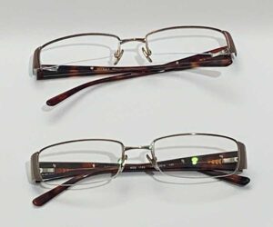 Best Versace glasses repair