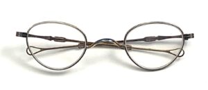 Lunor glasses repaired